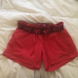 Nike shorts